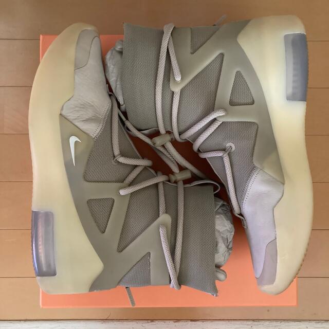 NIKE / AIR FEAR OF GOD 1