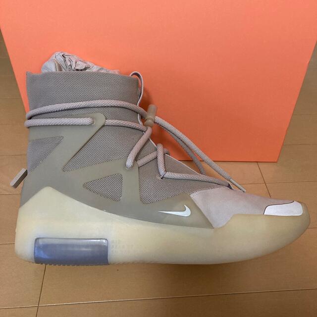 NIKE / AIR FEAR OF GOD 1