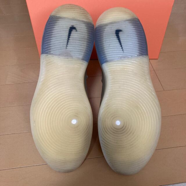 NIKE(ナイキ)のNIKE / AIR FEAR OF GOD 1 "Oatmeal" 27cm メンズの靴/シューズ(スニーカー)の商品写真