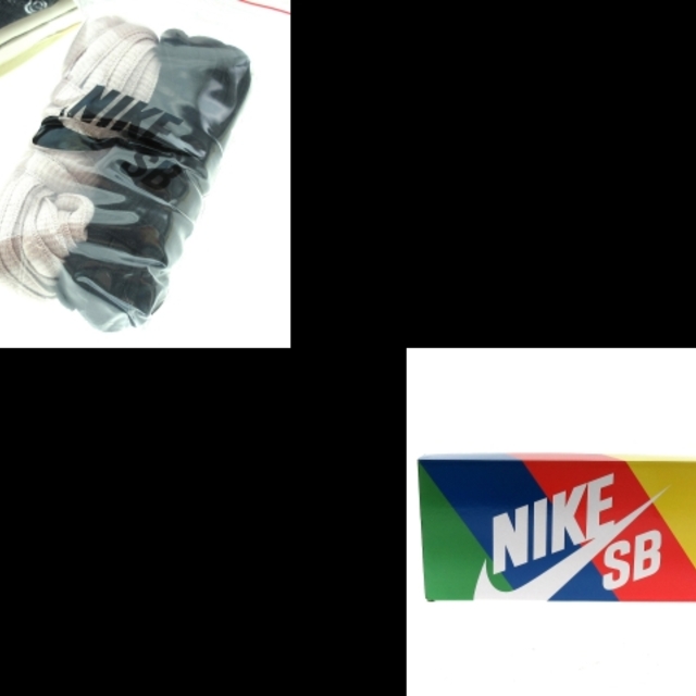 NIKE(ナイキ)のナイキ スニーカー レディース新品同様  レディースの靴/シューズ(スニーカー)の商品写真