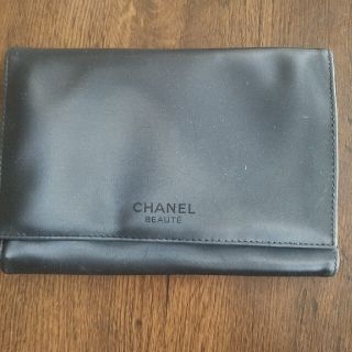 シャネル(CHANEL)のお値下げしました❗シャネルボーテ　化粧ポーチ(ポーチ)