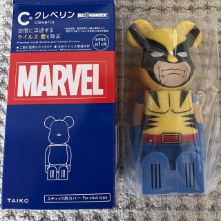 マーベルベアブリック(フィギュア)