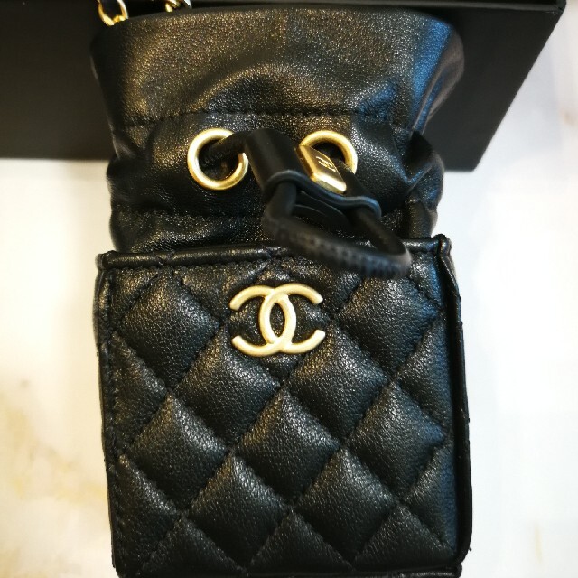 CHANEL - シャネル 2021イヤーズギフト 未使用の通販 by スズ CHANEL - シャネル 2021イヤーズギフト 未使用の通販 by スズ