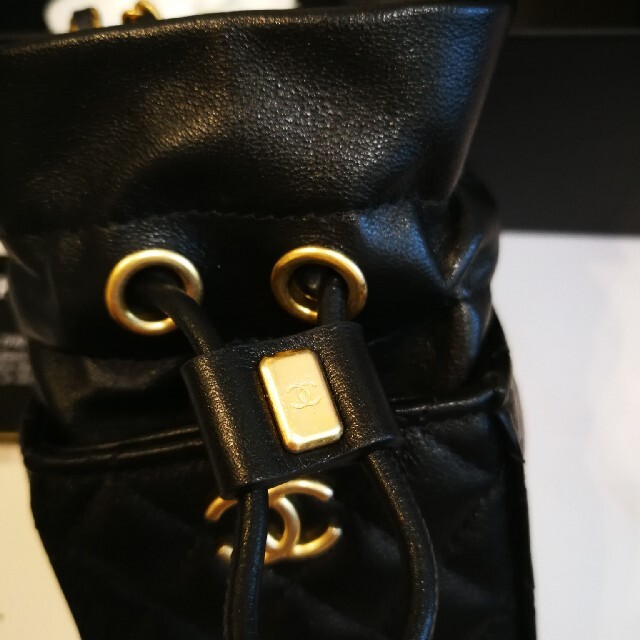 CHANEL - シャネル 2021イヤーズギフト 未使用の通販 by スズ CHANEL - シャネル 2021イヤーズギフト 未使用の通販 by スズ