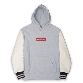 シュプリーム(Supreme)のSupreme®/JUNYA WATANABE(パーカー)