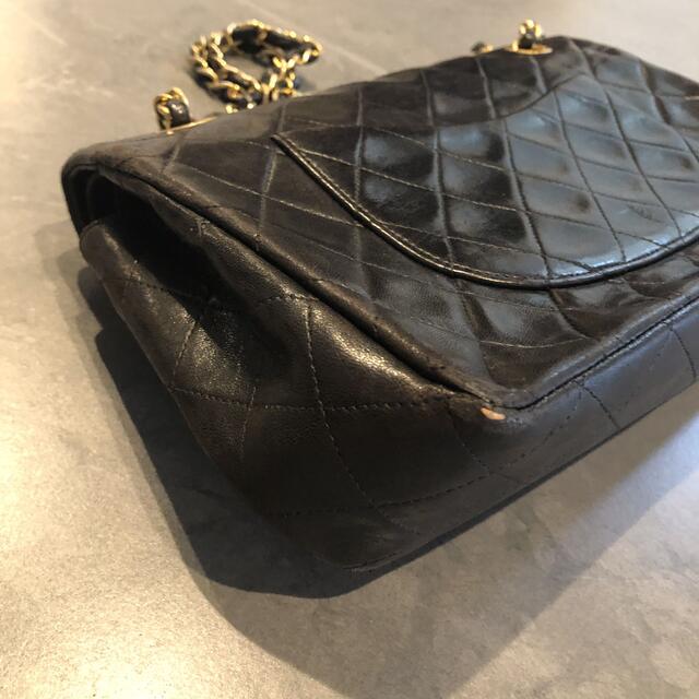 CHANEL  マトラッセ 5