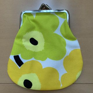 マリメッコ(marimekko)のmarimekko マリメッコ　ポーチ(ポーチ)