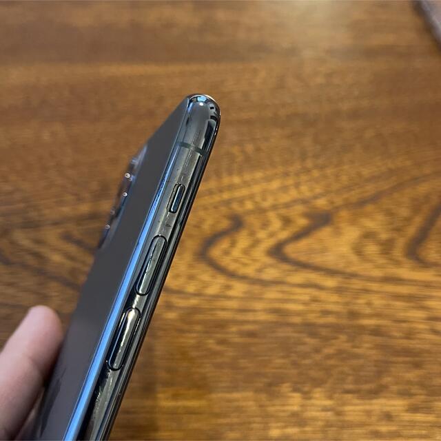 iPhone11 Pro 256gb 香港　デュアルシム