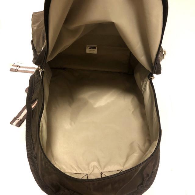 LeSportsac(レスポートサック)のレスポートサック リュックサック レディースのバッグ(リュック/バックパック)の商品写真