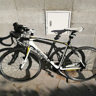 引き取り限定2012スペシャライズド ルーベcomp 54 | www.darquer.fr