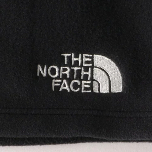 THE NORTH FACE(ザノースフェイス)の新品タグ付き今季正規品　未開封未試着ノースフェイス ネックウォーマーゲイター   キッズ/ベビー/マタニティのこども用ファッション小物(マフラー/ストール)の商品写真