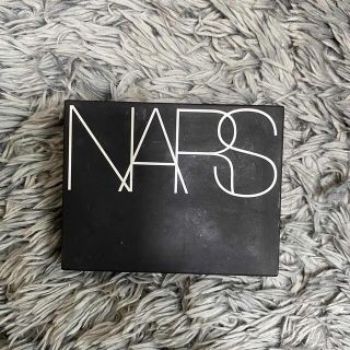 ナーズ(NARS)のNARS ライトリフレクティングセッティングパウダー(フェイスパウダー)