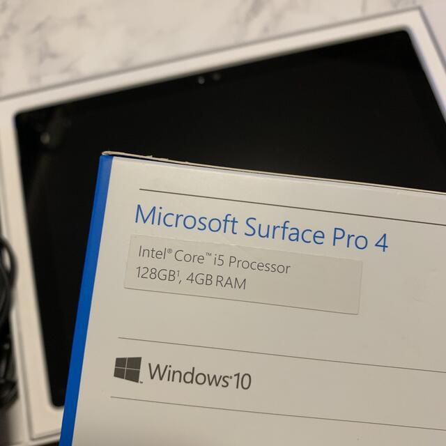 Microsoft surface Pro 4 ジャンク品