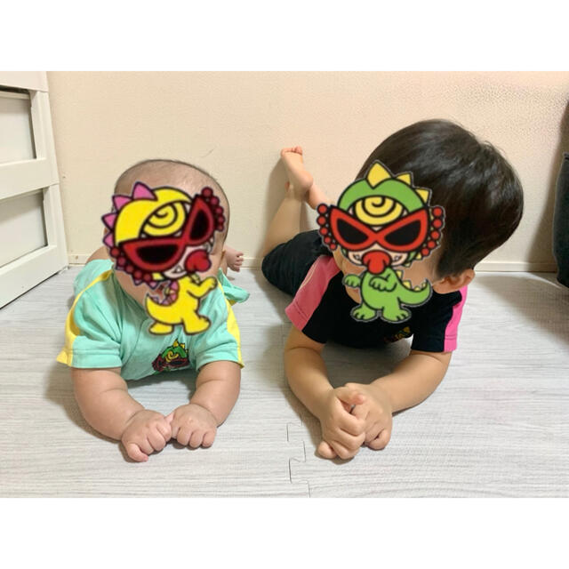 HYSTERIC MINI(ヒステリックミニ)の2kidsmama様♡ コスメ/美容の香水(その他)の商品写真