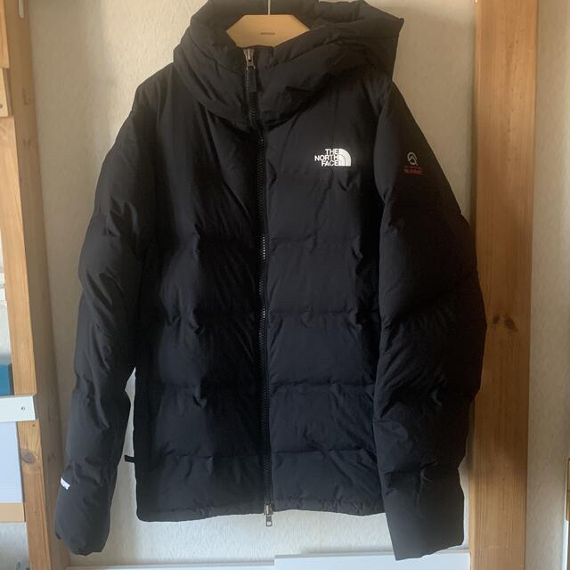 THE NORTH FACE ダウンジャケット黒　Msizeダウンジャケット