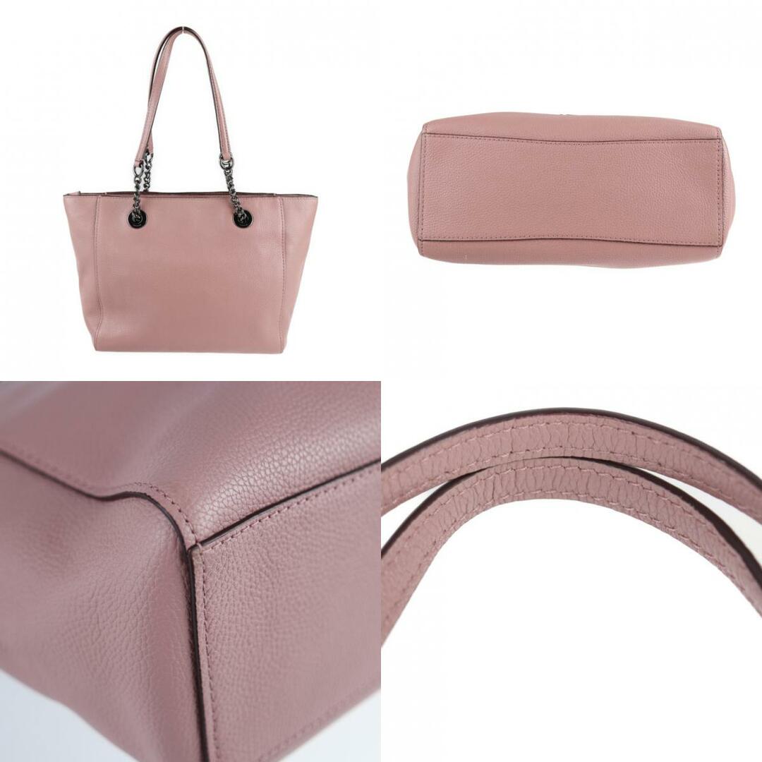 ✨️極美品✨️ COACH コーチ リュック ピンク