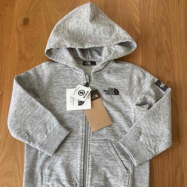 THE NORTH FACE(ザノースフェイス)のノースフェイス　キッズ キッズ/ベビー/マタニティのキッズ服男の子用(90cm~)(ジャケット/上着)の商品写真