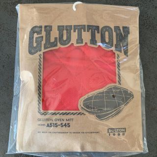 ダントン(DANTON)のDULTON ダルトン　オーブンミトン(収納/キッチン雑貨)