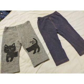 ユニクロ(UNIQLO)のお得★　パンツ2枚セット(パンツ)