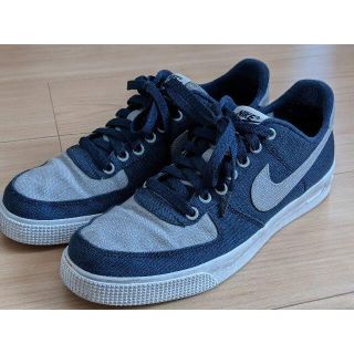 ナイキ(NIKE)のNIKE AIR FORCE 1 LOW CANVAS ジョージタウン(スニーカー)