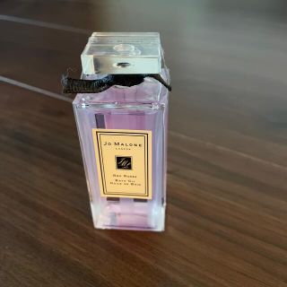 ジョーマローン(Jo Malone)のジョーマローン　レッドローズ　バスオイル(入浴剤/バスソルト)