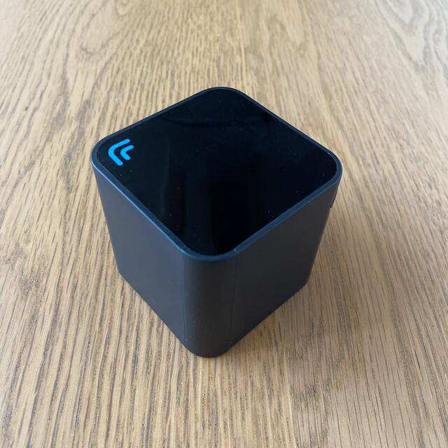 iRobot(アイロボット)のiRobot NorthStar Navigation Cube ブラーバ スマホ/家電/カメラの生活家電(掃除機)の商品写真