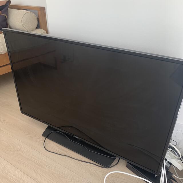 Panasonic VIERA 43インチTV th-43fx750