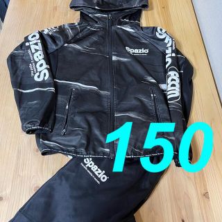 アスレタ(ATHLETA)のspazio meteor training parka 150(ウェア)