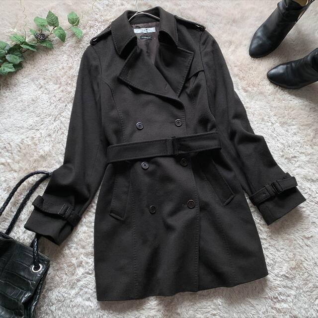 ブラック系,3XL(4L)期間限定特別価格 美品♡大きいサイズ 3XL 23区 カシミヤ混ロングコート 46 ブラウン ロングコート ジャケット/アウターブラック系3XL(4L)-WWW.MARENGOEF.COM ブラック系,3XL(4L)期間限定特別価格 美品♡大きいサイズ 3XL 23区 カシミヤ混ロングコート 46 ブラウン ロングコート ジャケット/アウターブラック系3XL(4L)-WWW.MARENGOEF.COM