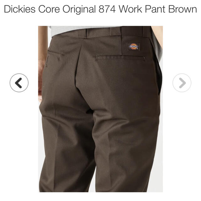 Dickies(ディッキーズ)のocr さん専用 メンズのパンツ(ワークパンツ/カーゴパンツ)の商品写真