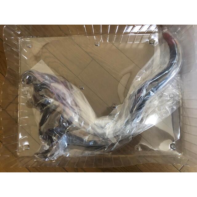 取寄品 とるパカ! シンゴジラ ビッグソフビフィギュア 熱線放射ver 取寄品 とるパカ! シンゴジラ ビッグソフビフィギュア 熱線放射ver