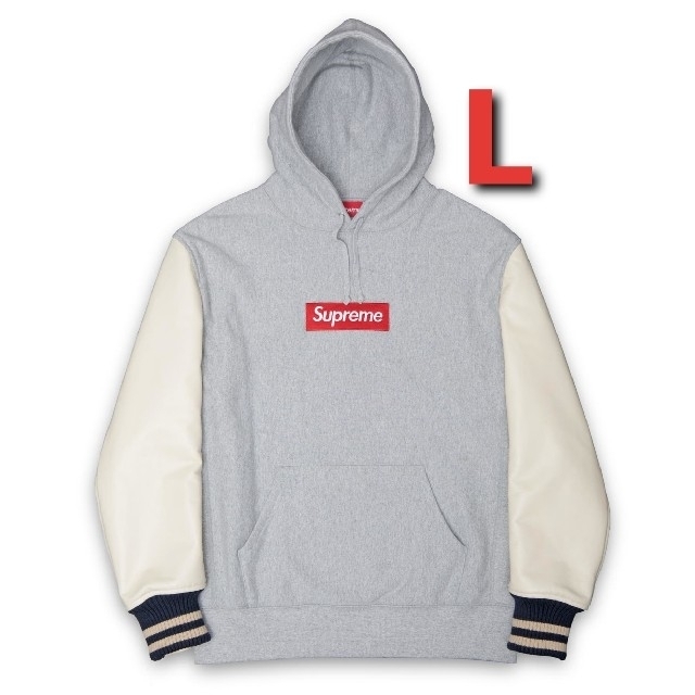 SupremeSupreme Junya Watanabe Box logo Lサイズ