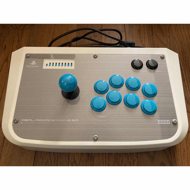 ゲームソフト/ゲーム機本体リアルアーケードPro.2 SA