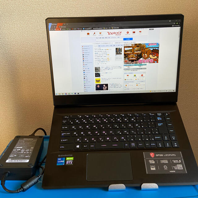 新品未開封 dynabook P1B2NSEB