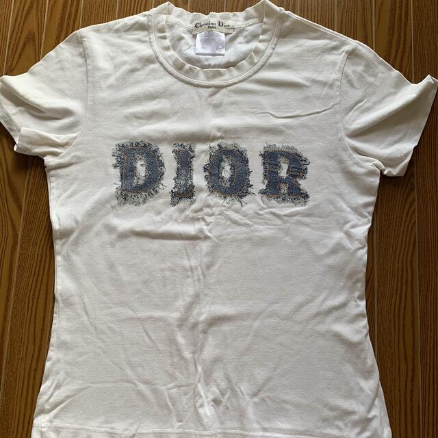 Dior 3枚セット