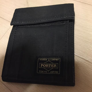 ポーター(PORTER)のポーター 2つ折り 財布(折り財布)