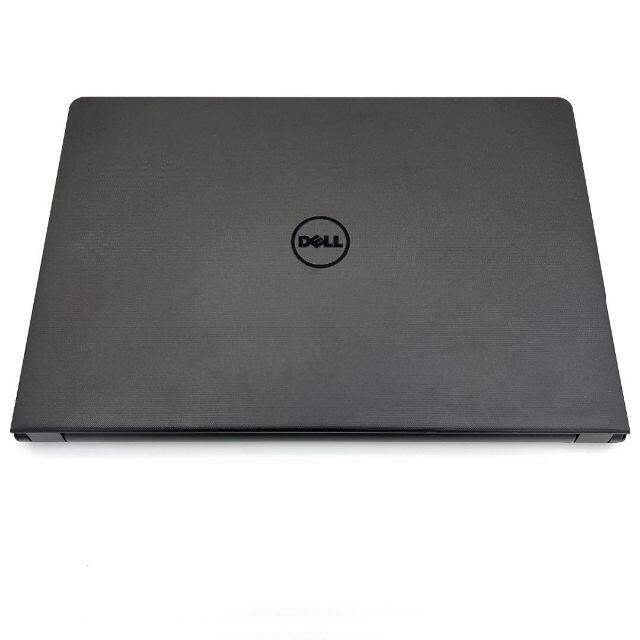 DELL 格安パソコン Inspiron15 3558 Corei5格安パソコン