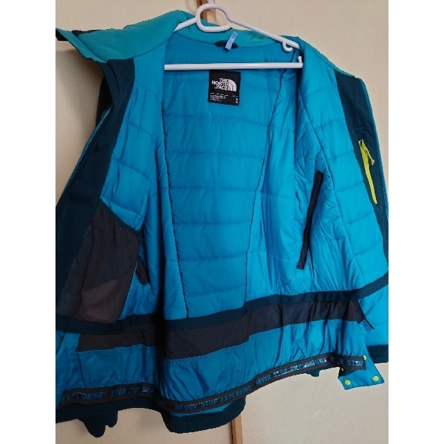 THE NORTH FACE - THE NORTH FACE　ウェアの通販 by サトシ's shop｜ザノースフェイスならラクマ 好評新品