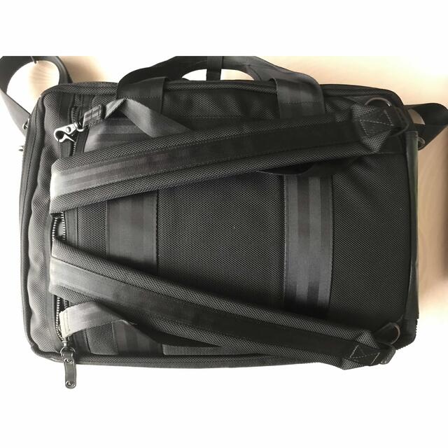 PORTER(ポーター)のPORTER 3WAY BRIEFCASE メンズのバッグ(ビジネスバッグ)の商品写真