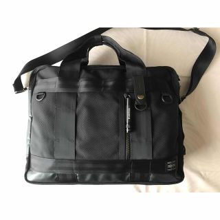 ポーター(PORTER)のPORTER 3WAY BRIEFCASE(ビジネスバッグ)