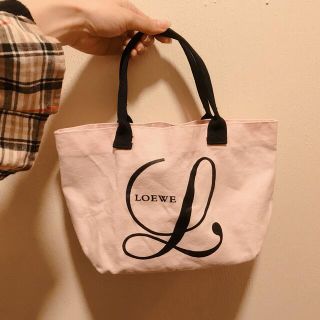 ロエベ(LOEWE)のLoewe ロエベ トートバッグ(トートバッグ)