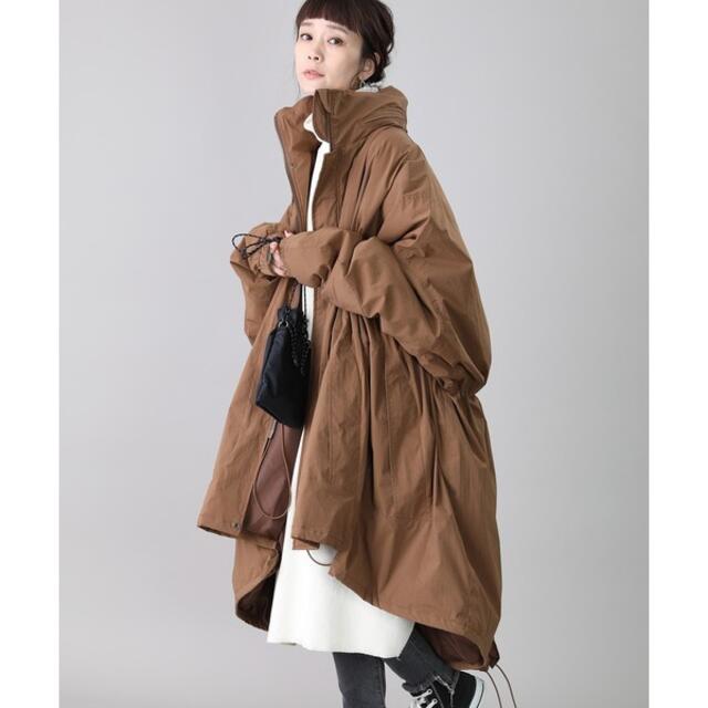 77CIRCA WILD THINGS コート-