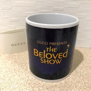 グッチ(Gucci)のGUCCI マグカップ(グラス/カップ)