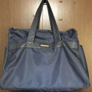 ジョルジオアルマーニ(Giorgio Armani)のGIORGIO ARMANI(ジョルジオアルマーニ)　トートショルダーバッグ(トートバッグ)