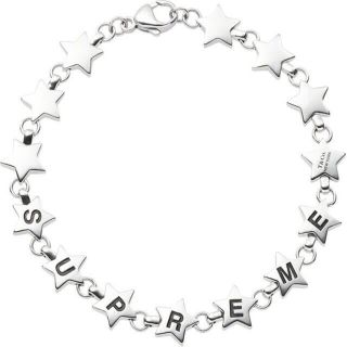 シュプリーム(Supreme)のSupreme Tiffany & Co. Star Bracelet (その他)