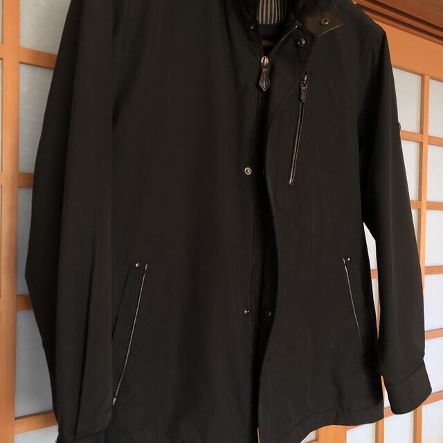 Alain Delon(アランドロン)のアランドロンジャケット メンズのジャケット/アウター(ダウンジャケット)の商品写真
