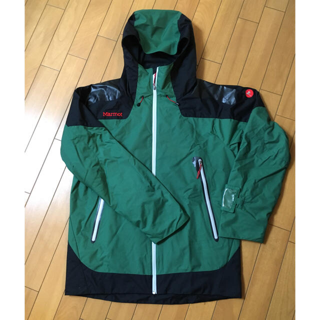 Marmot スキーウェア　上下M L