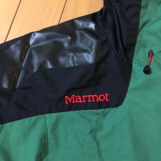 【美品】Marmot マーモットGalaxy Pant スキー スノーボード