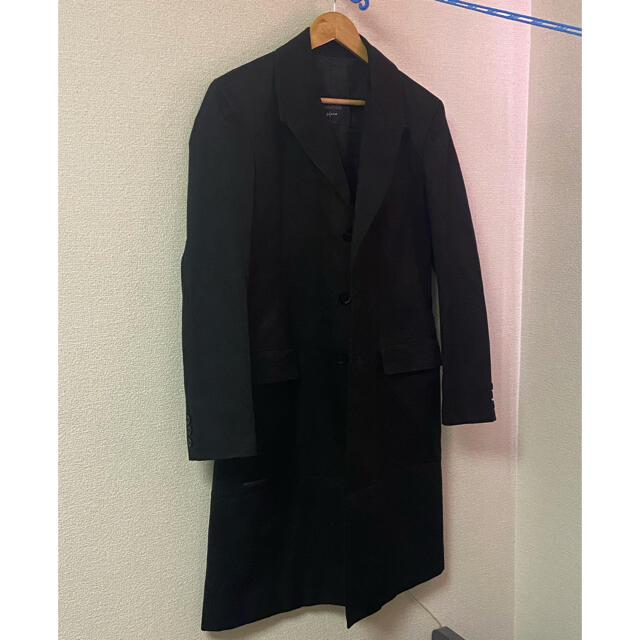 コート Yohji ドクターコート の通販 by M's shop |ヨウジヤマモト