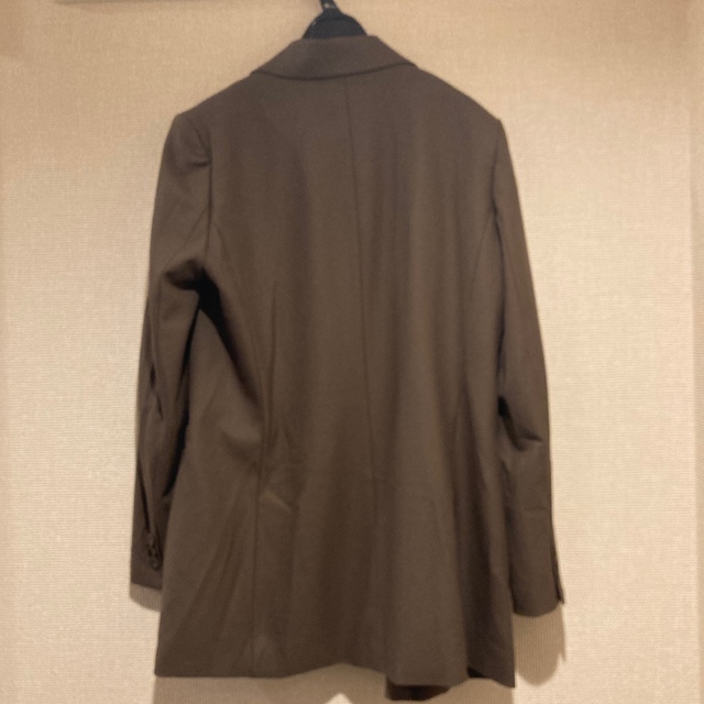 TODAYFUL(トゥデイフル)の【りな様専用】L'Or　Belted Double Jacket レディースのジャケット/アウター(テーラードジャケット)の商品写真